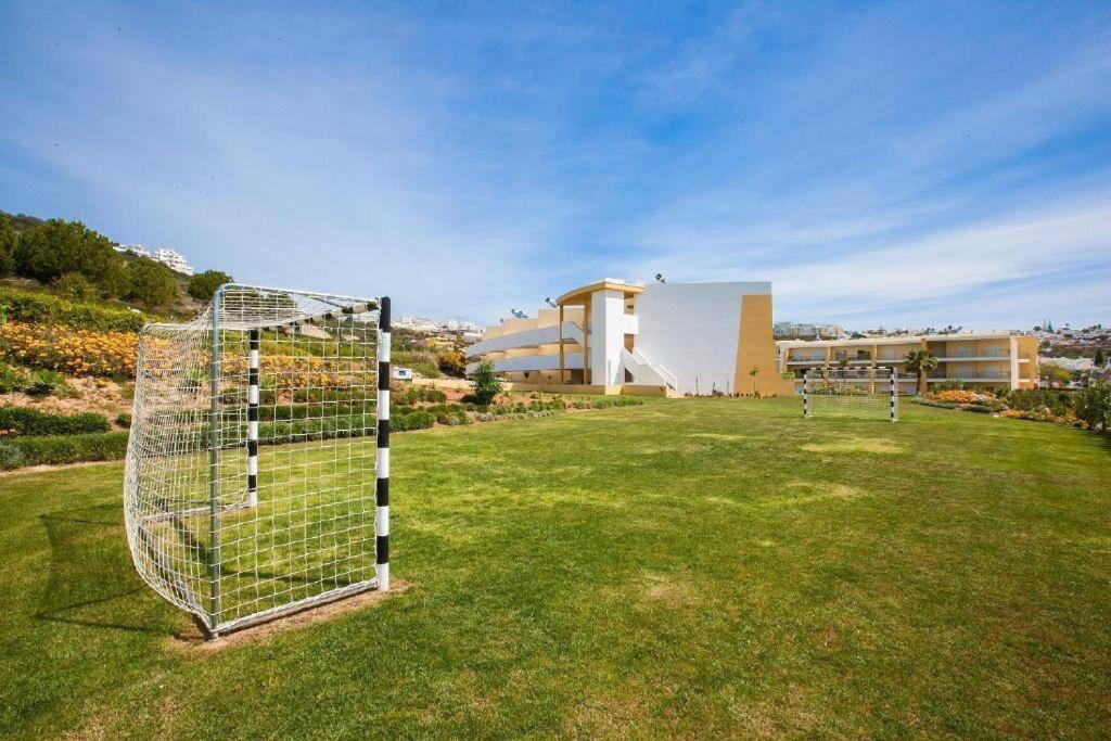 Jardins Da Marina Albufeiraアパートメント エクステリア 写真