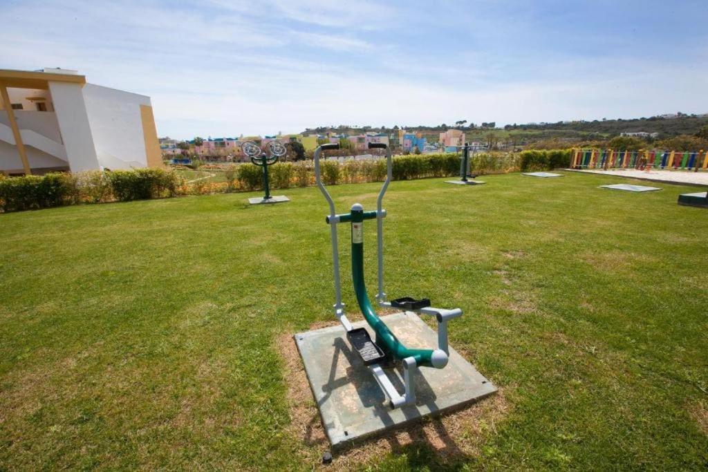 Jardins Da Marina Albufeiraアパートメント エクステリア 写真