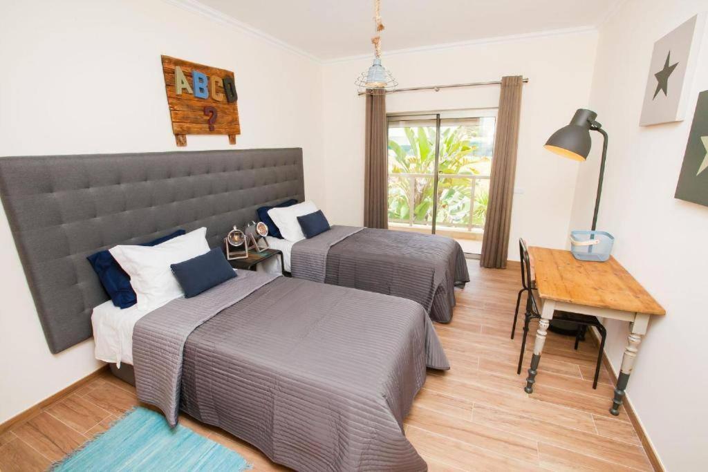 Jardins Da Marina Albufeiraアパートメント エクステリア 写真