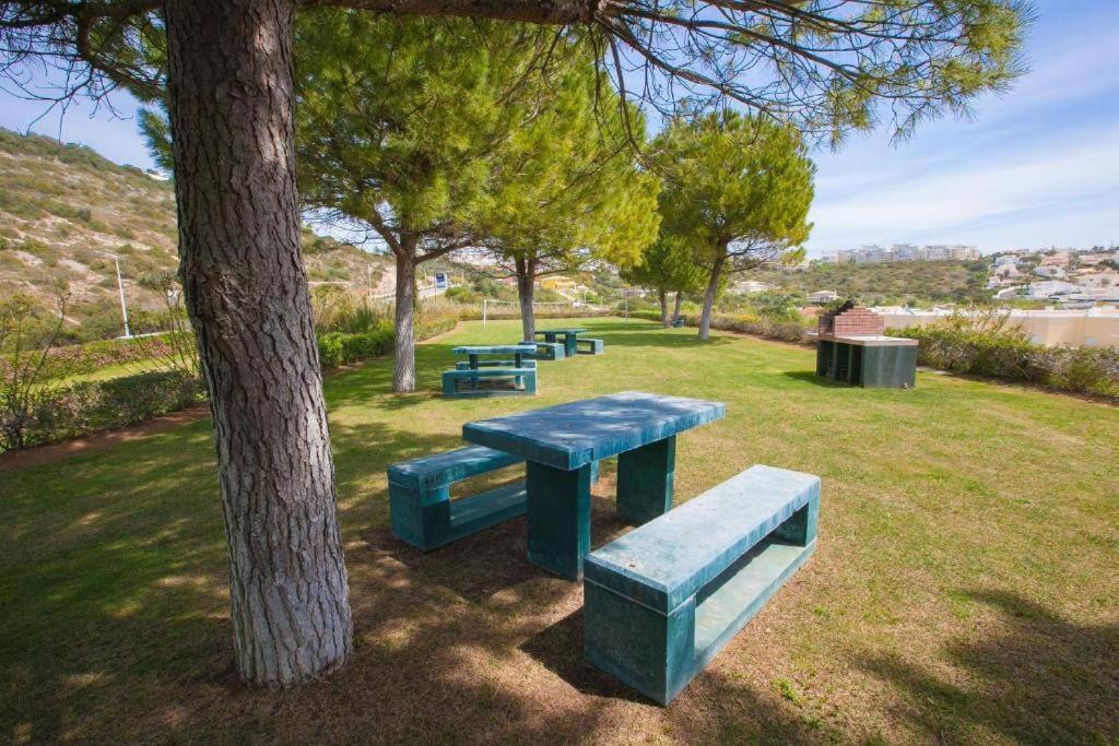 Jardins Da Marina Albufeiraアパートメント エクステリア 写真